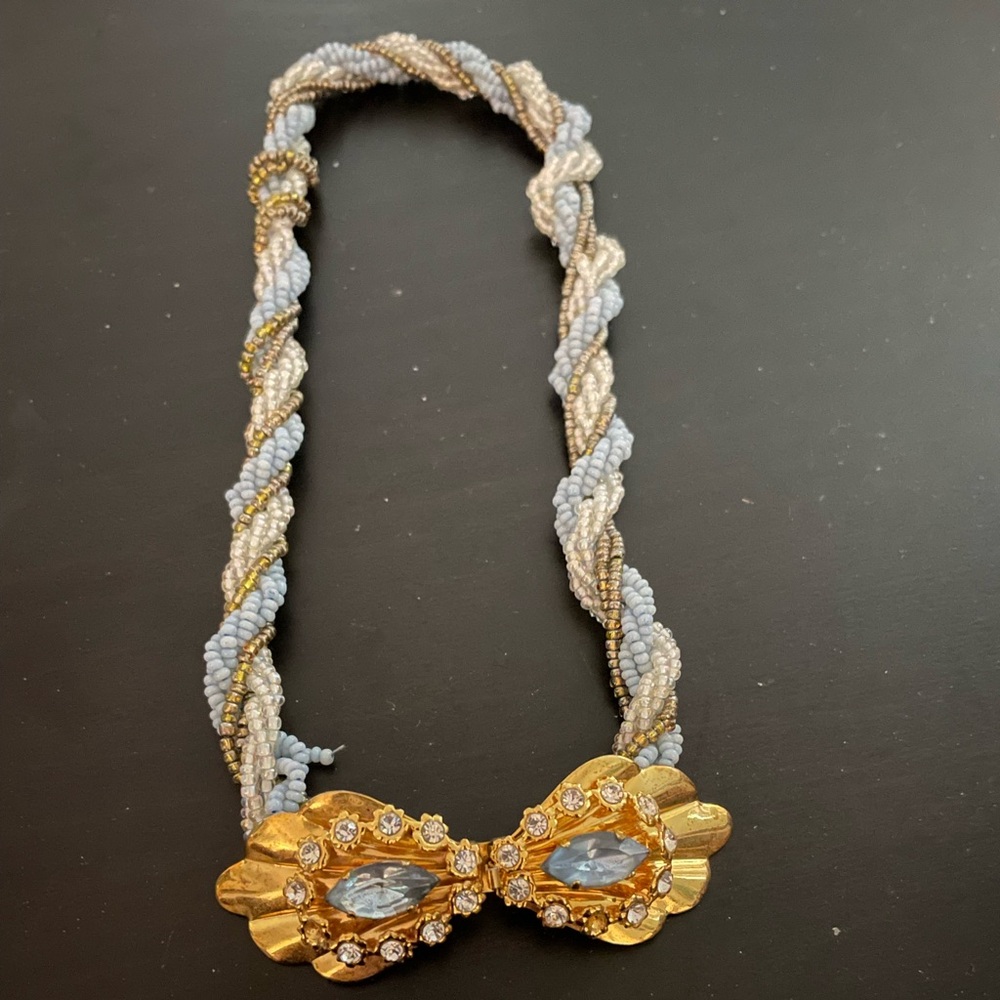 2 for $15 Choker Necklace